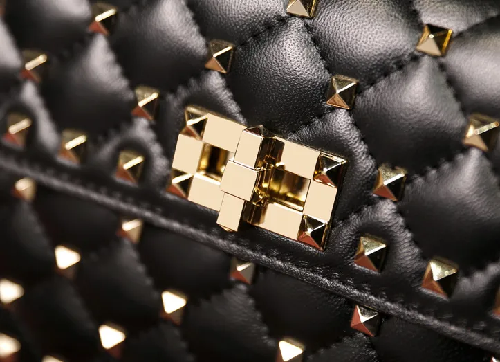 Monarch Studded