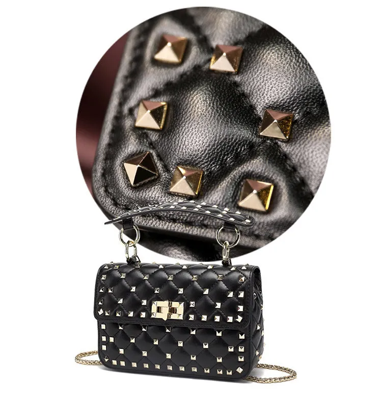 Monarch Studded