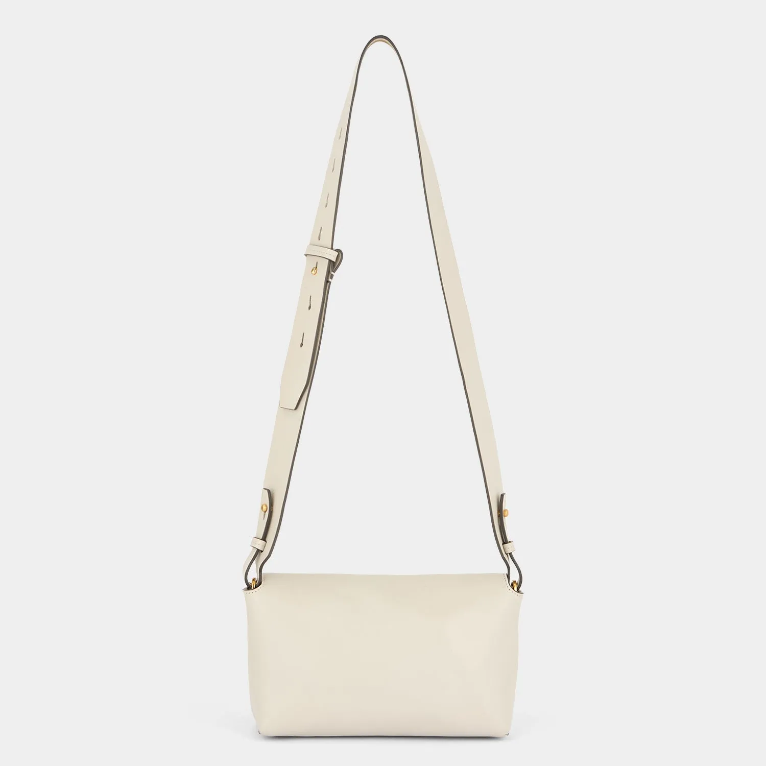 Mortimer Cross-body