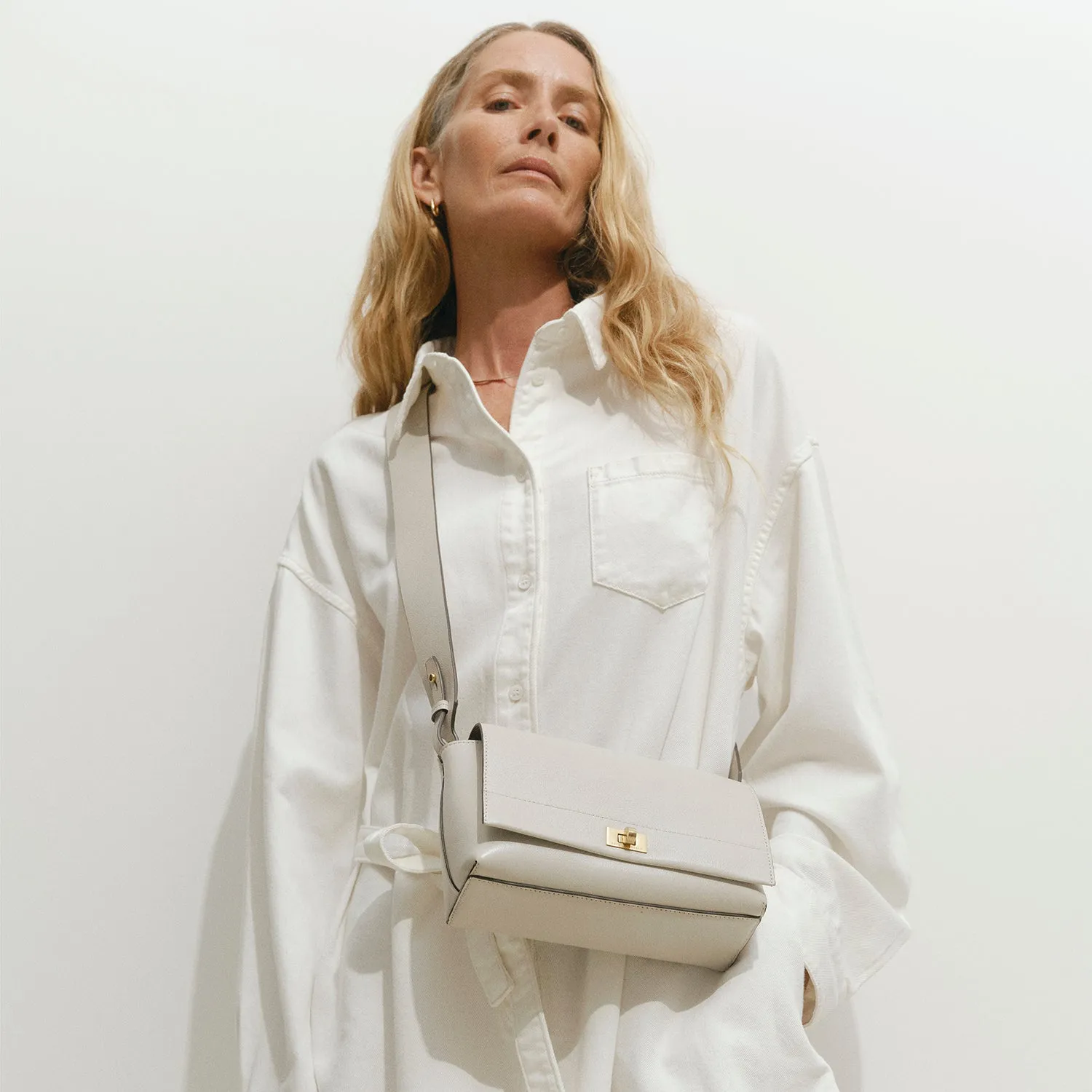 Mortimer Cross-body