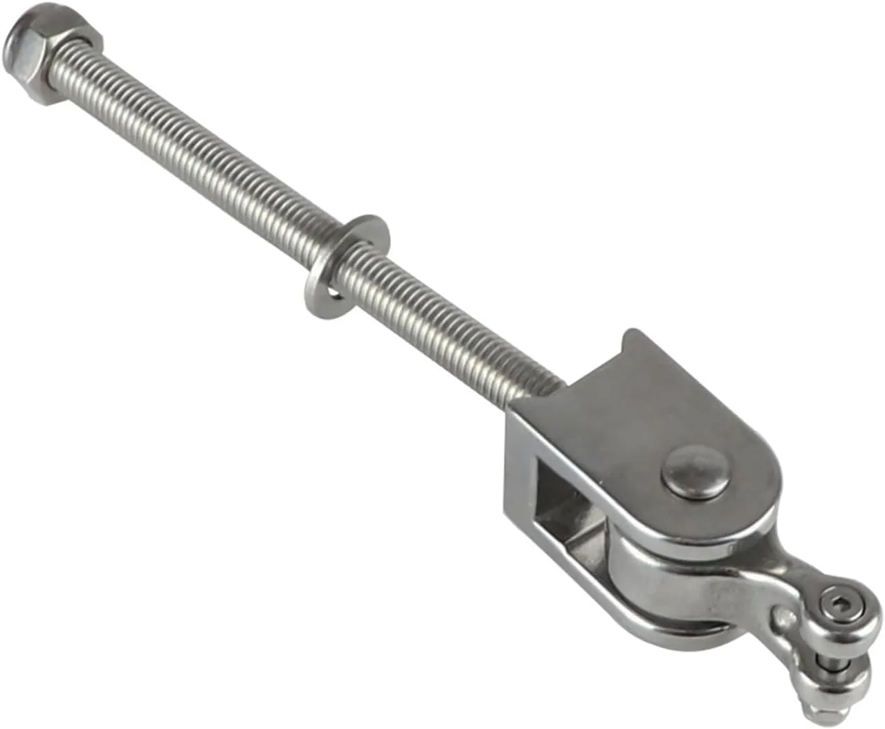 Mounting Bearing Hook for Ground Chair Rope Punching Bags Stainless Steels Hanging Bolts Hammock Swing Hangers