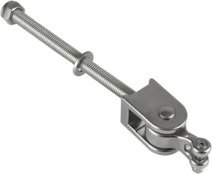 Mounting Bearing Hook for Ground Chair Rope Punching Bags Stainless Steels Hanging Bolts Hammock Swing Hangers