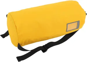 Multipurpose Waterproof Outdoor Climbing Rope Storage Backpack - Convenient and Durable Rope Bag