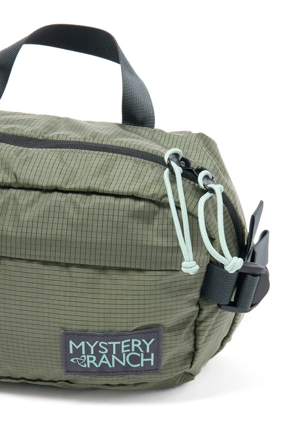 Mystery Ranch Full Moon Hip Pack - Twig