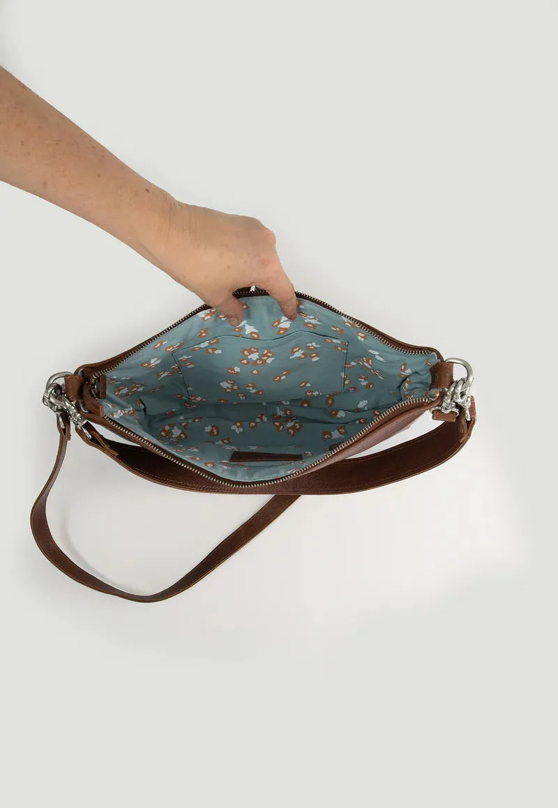 Nancybird Ella Bag - Check