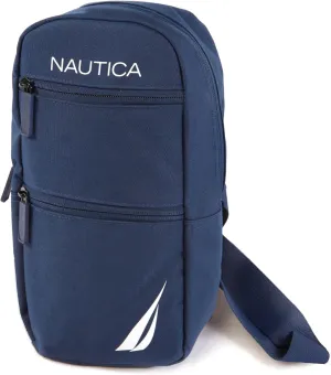 NAUTICA Sling Shoulder, Navy