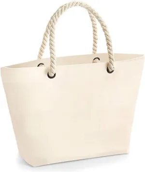 Nautical Beach Bag