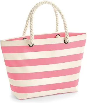 Nautical Beach Bag