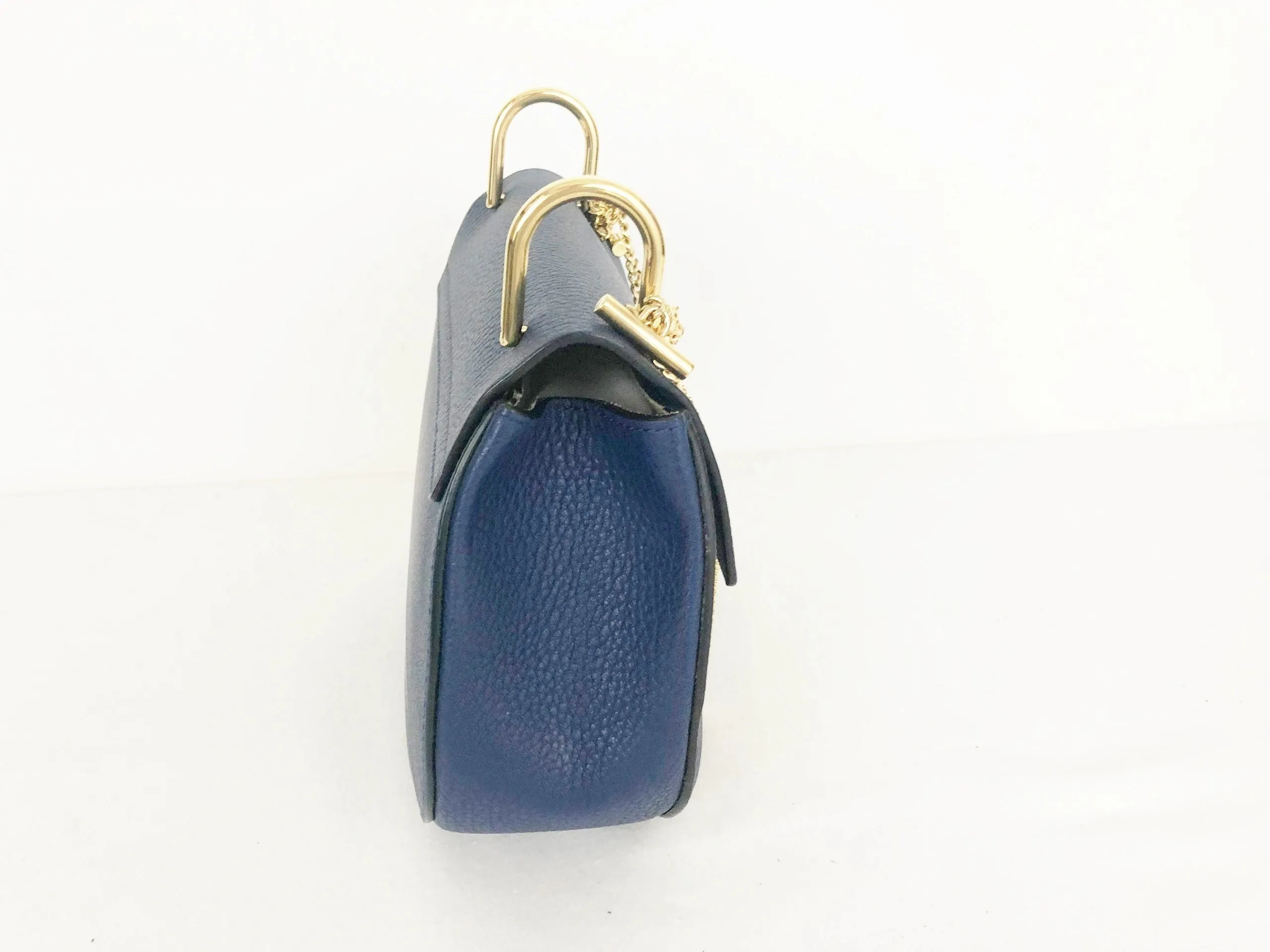 NEW Chloe Drew Medium Crossbody Bag