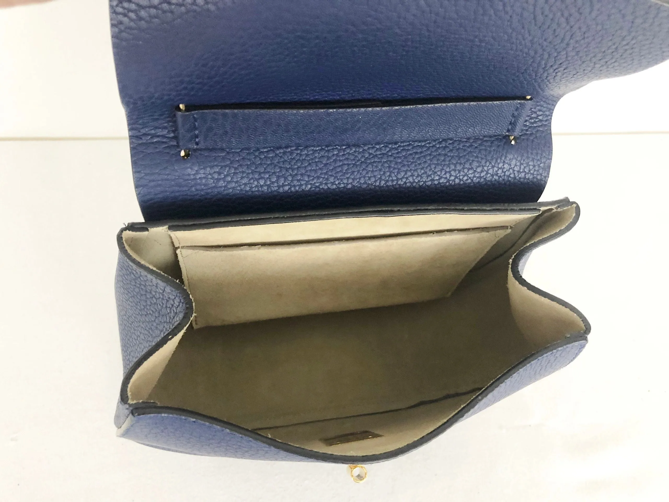 NEW Chloe Drew Medium Crossbody Bag