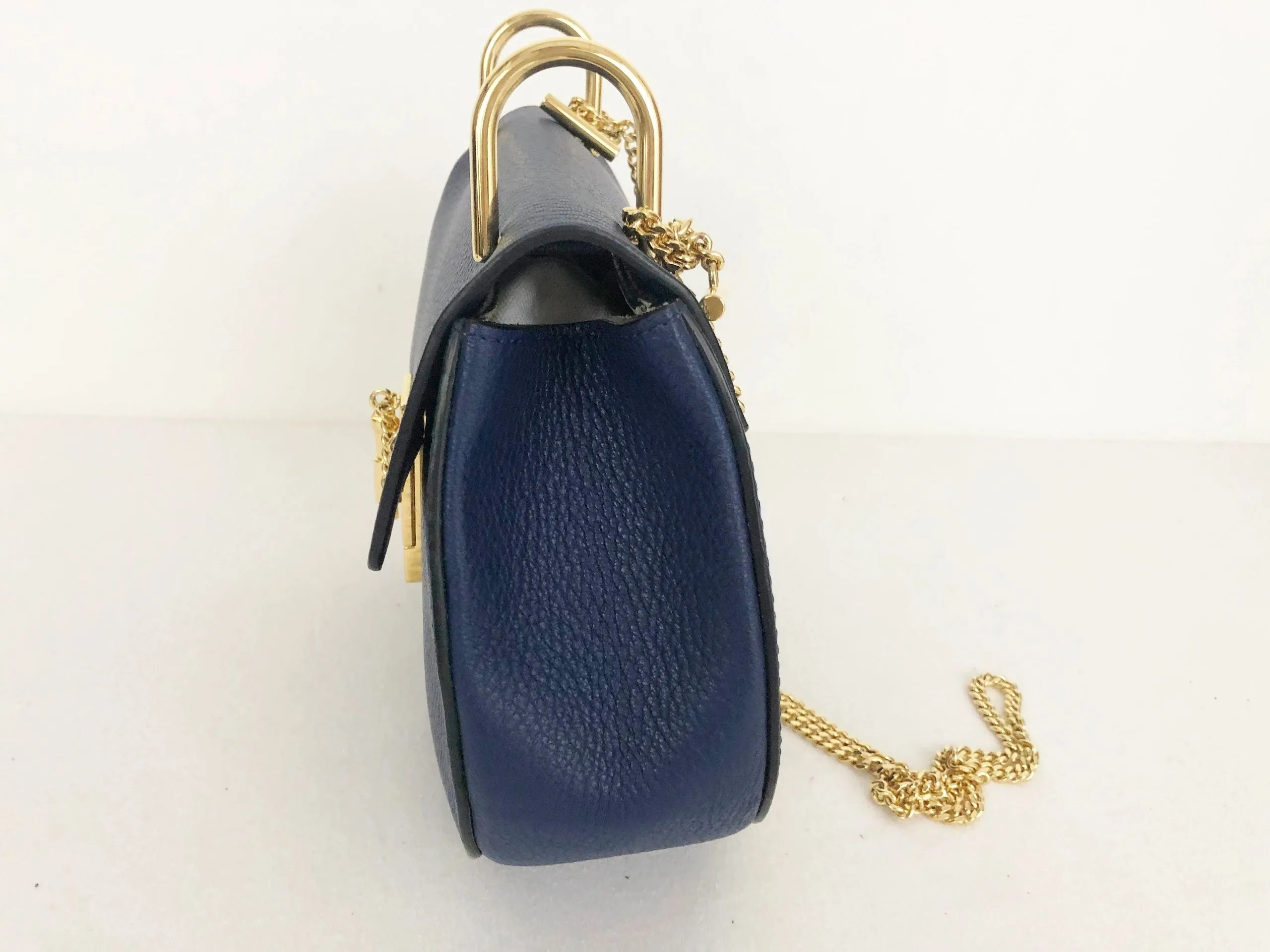 NEW Chloe Drew Medium Crossbody Bag