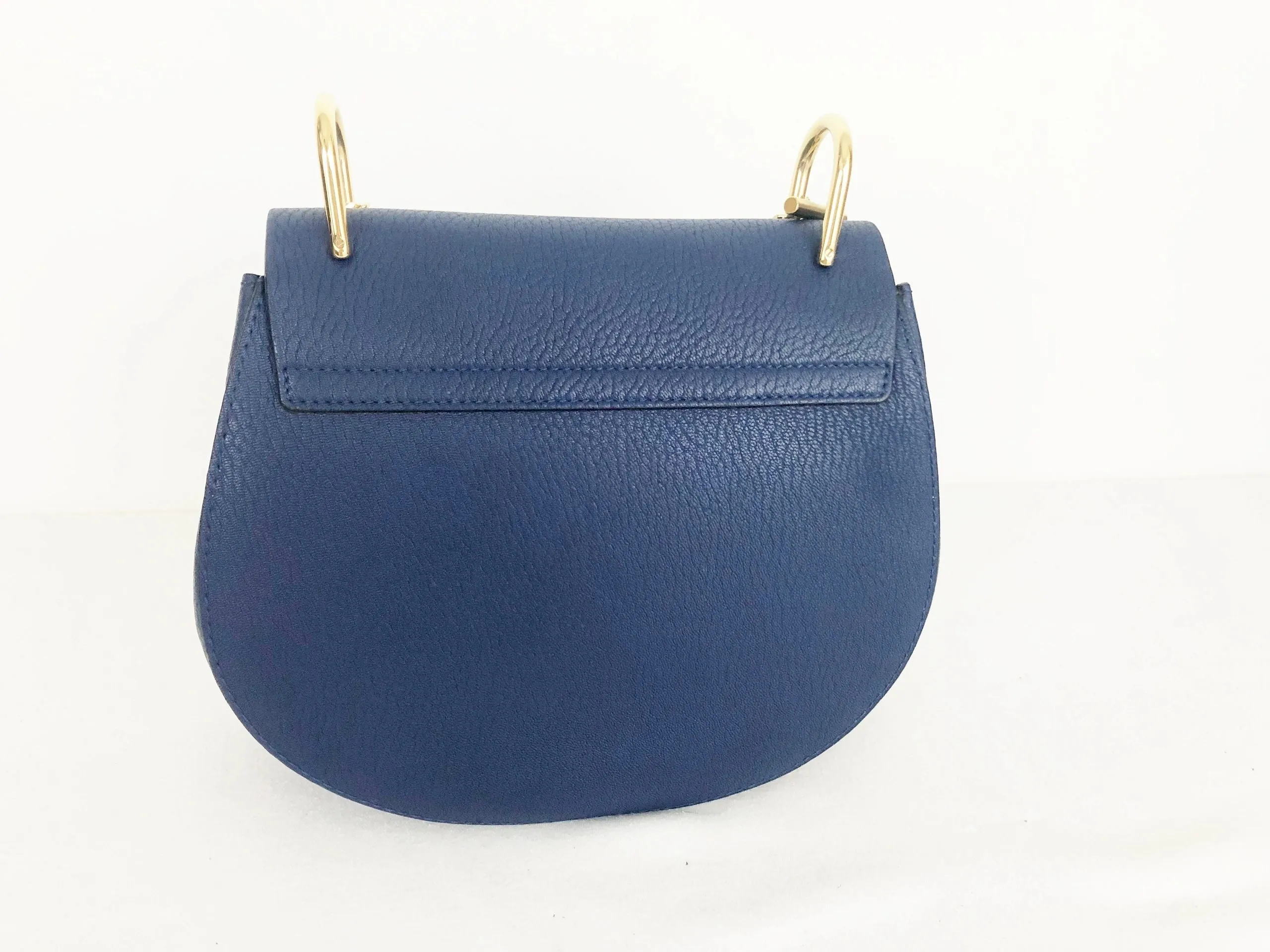 NEW Chloe Drew Medium Crossbody Bag