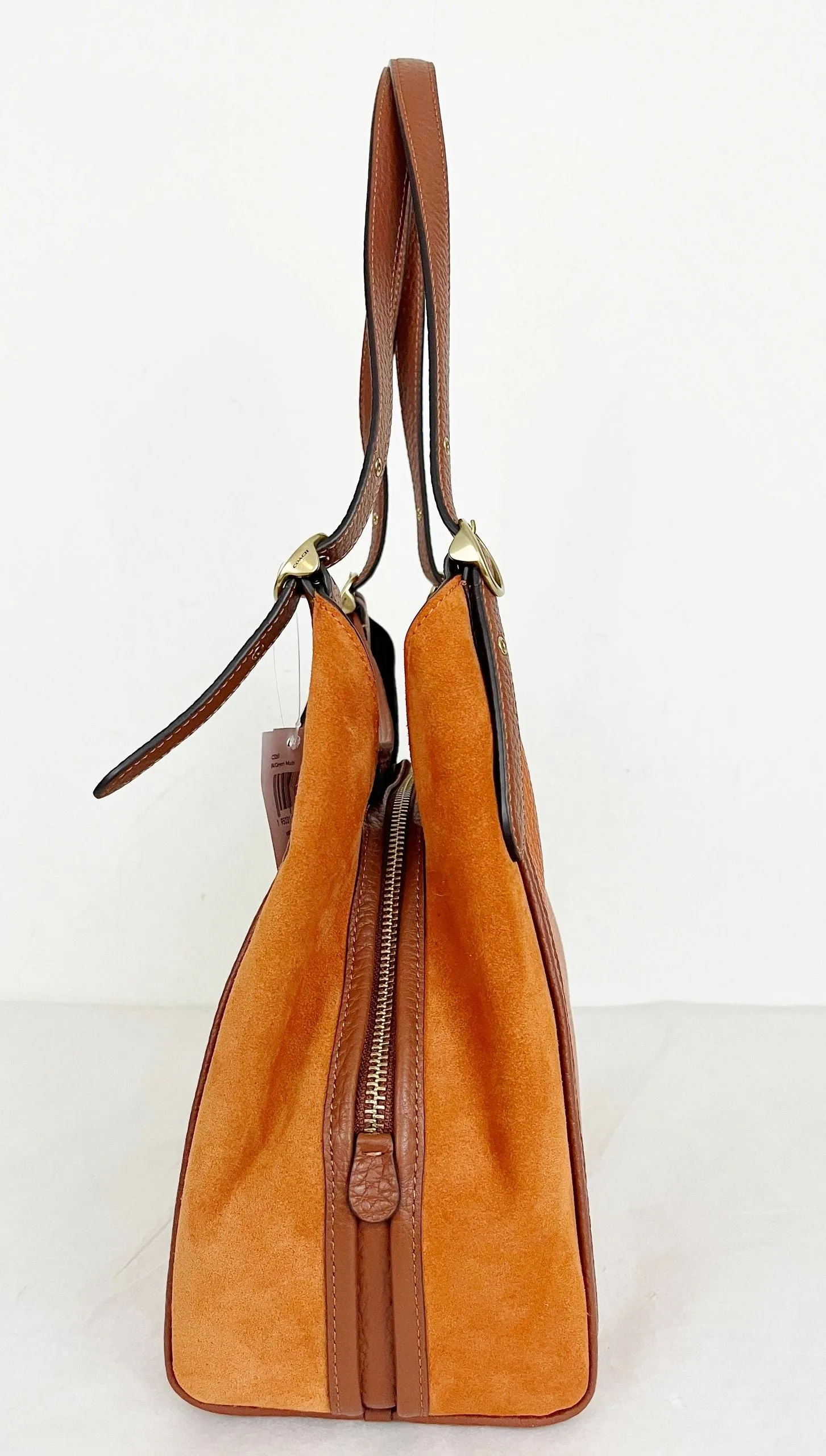 NEW Coach Lori Shoulder Bag