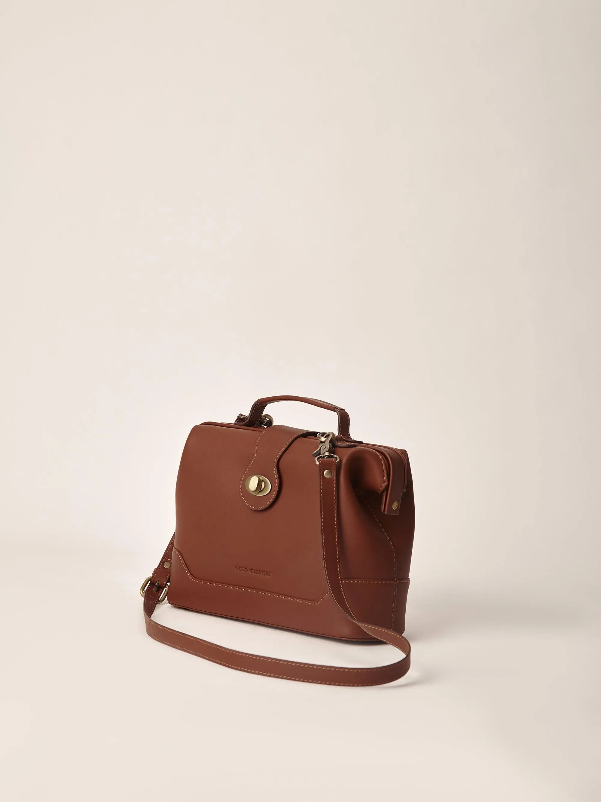 New Doctor Bag