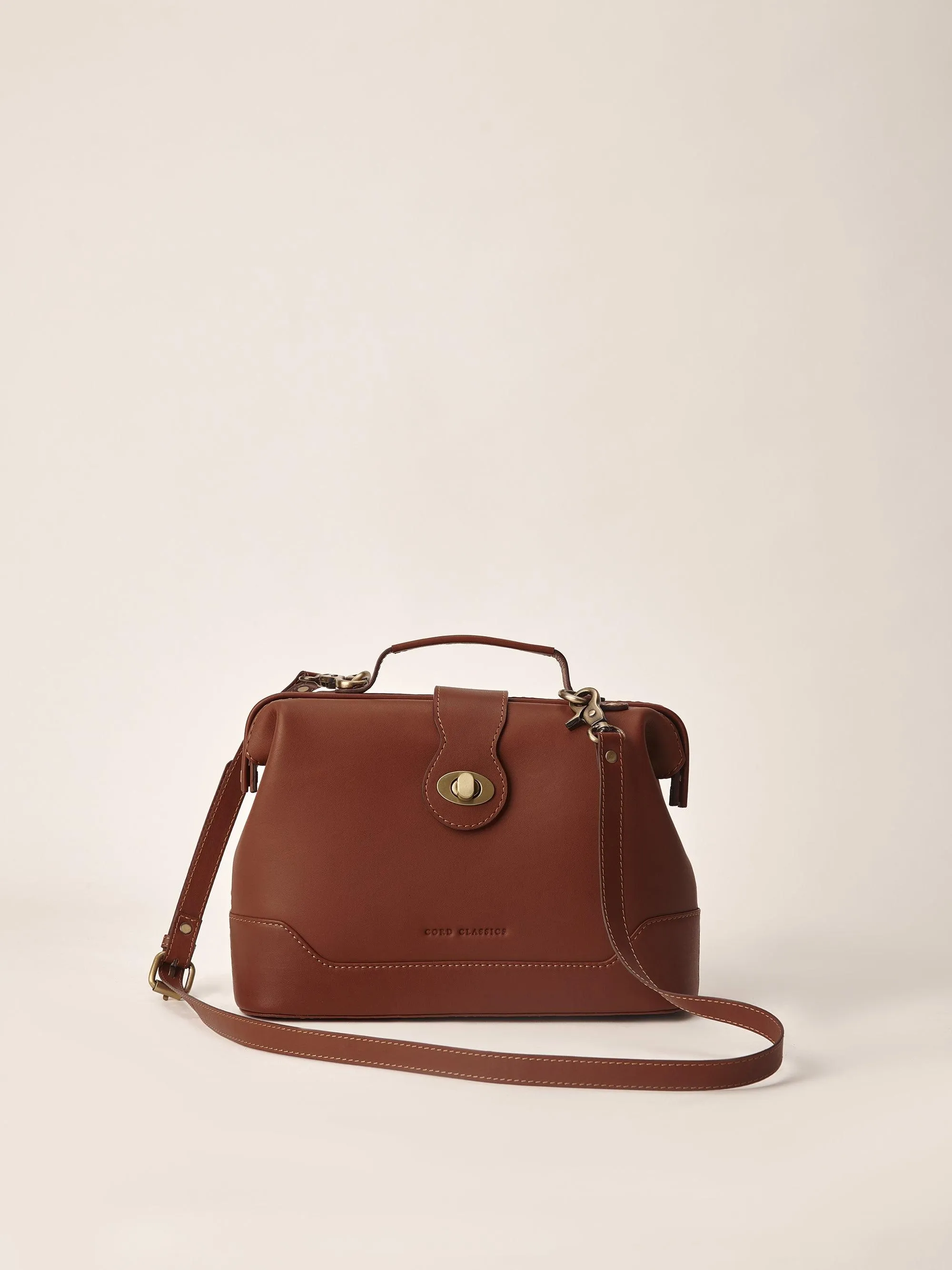 New Doctor Bag