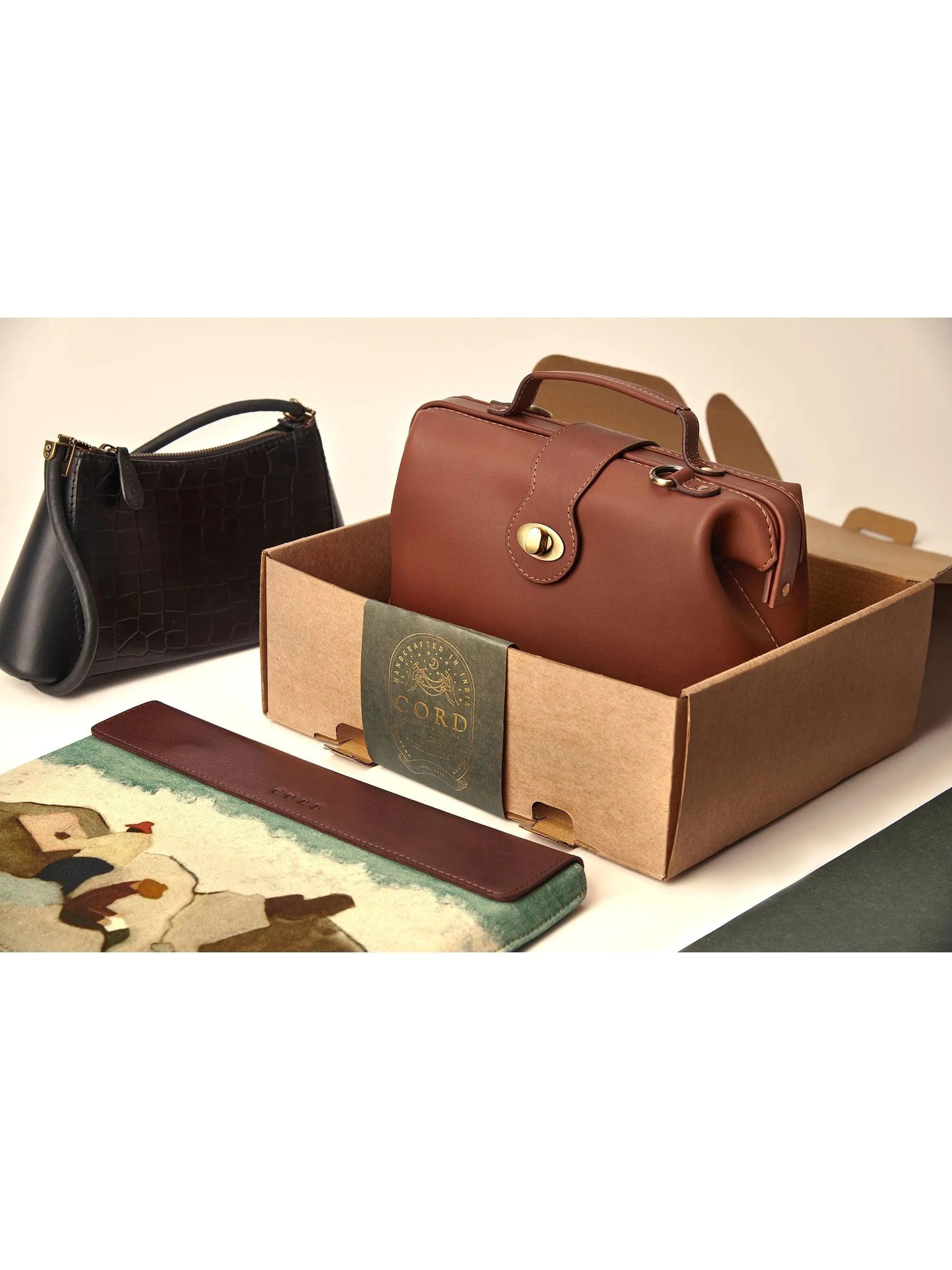 New Doctor Bag