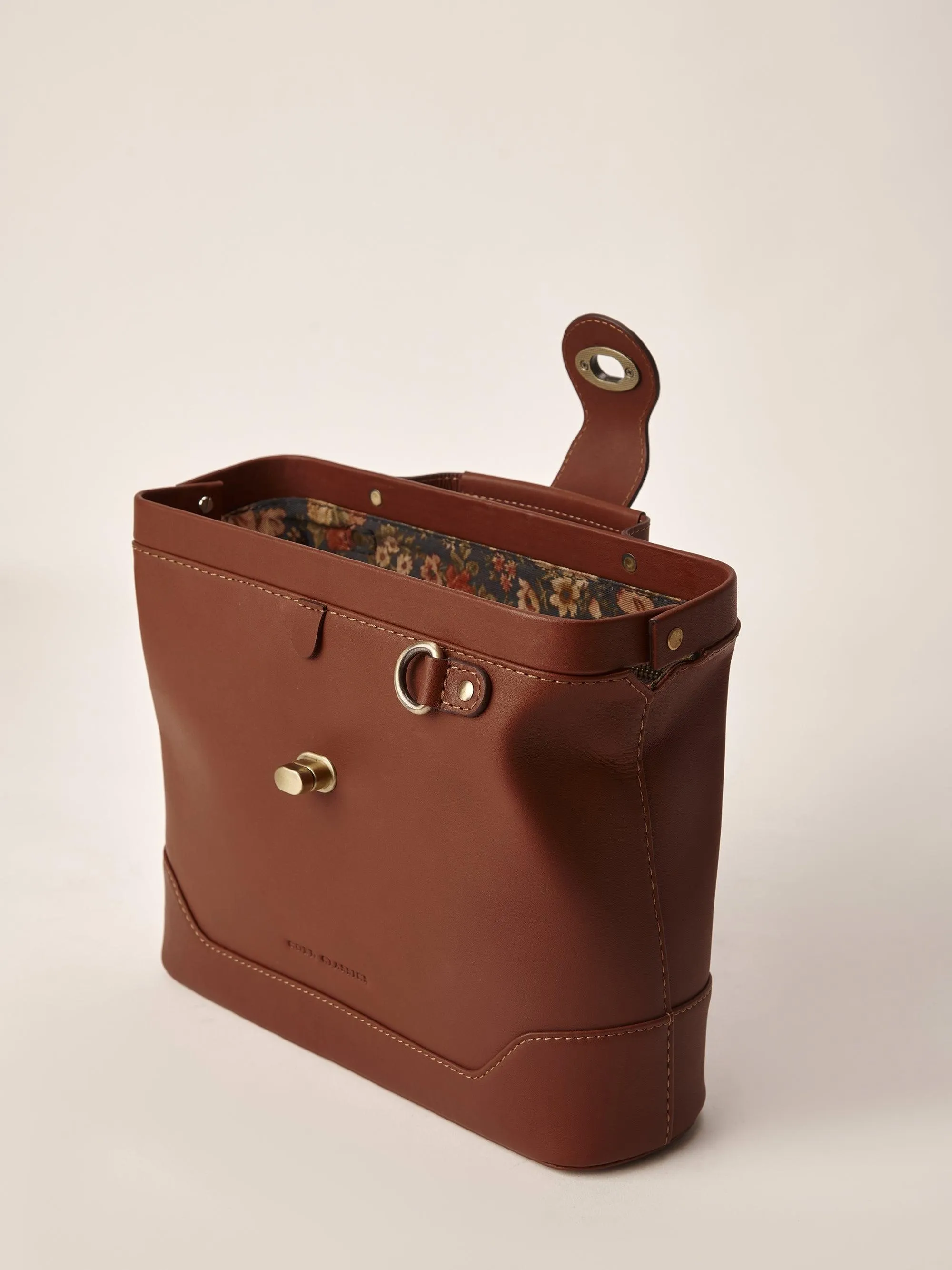 New Doctor Bag