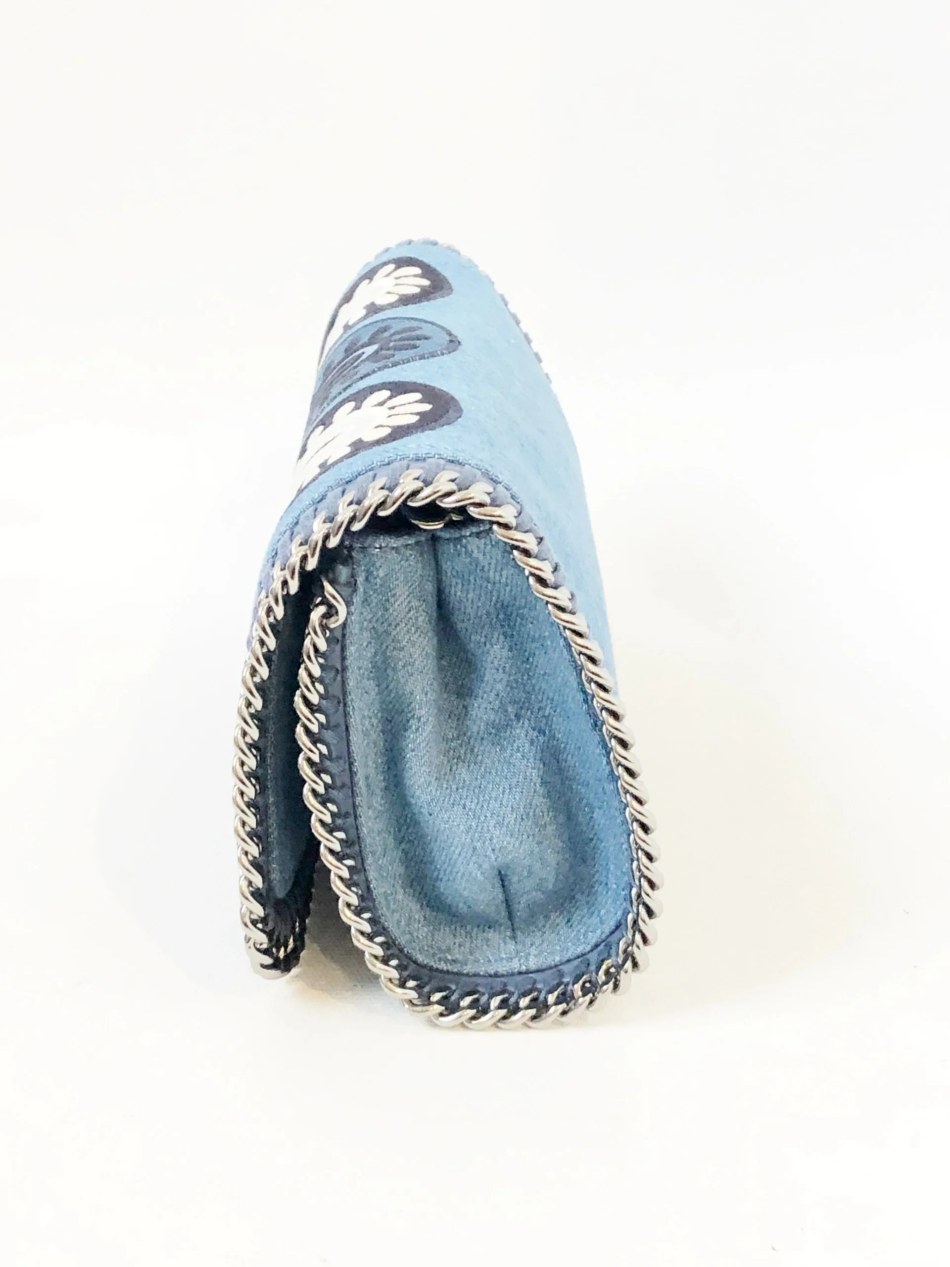 NEW Falabella Zigarette Shoulder Bag