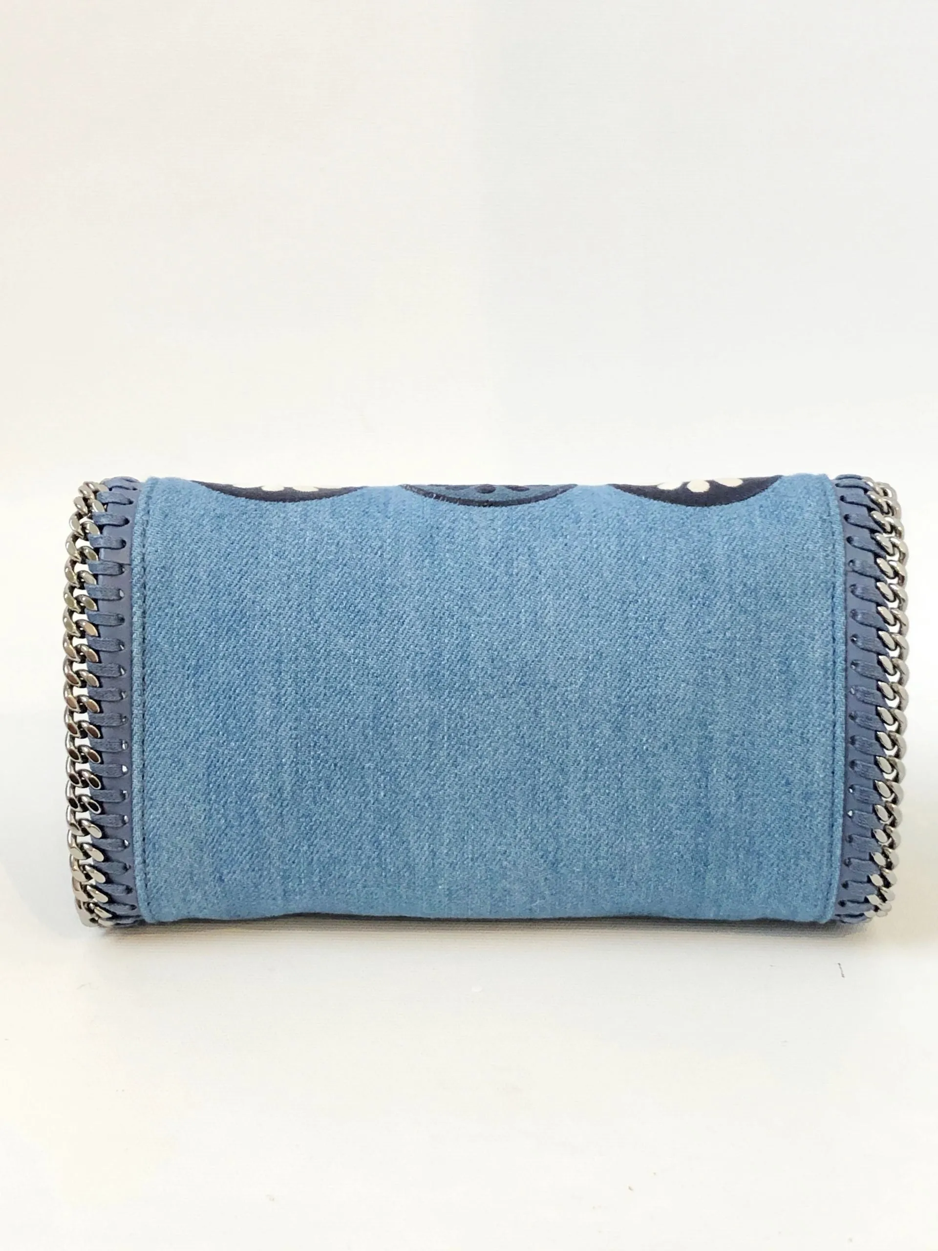 NEW Falabella Zigarette Shoulder Bag