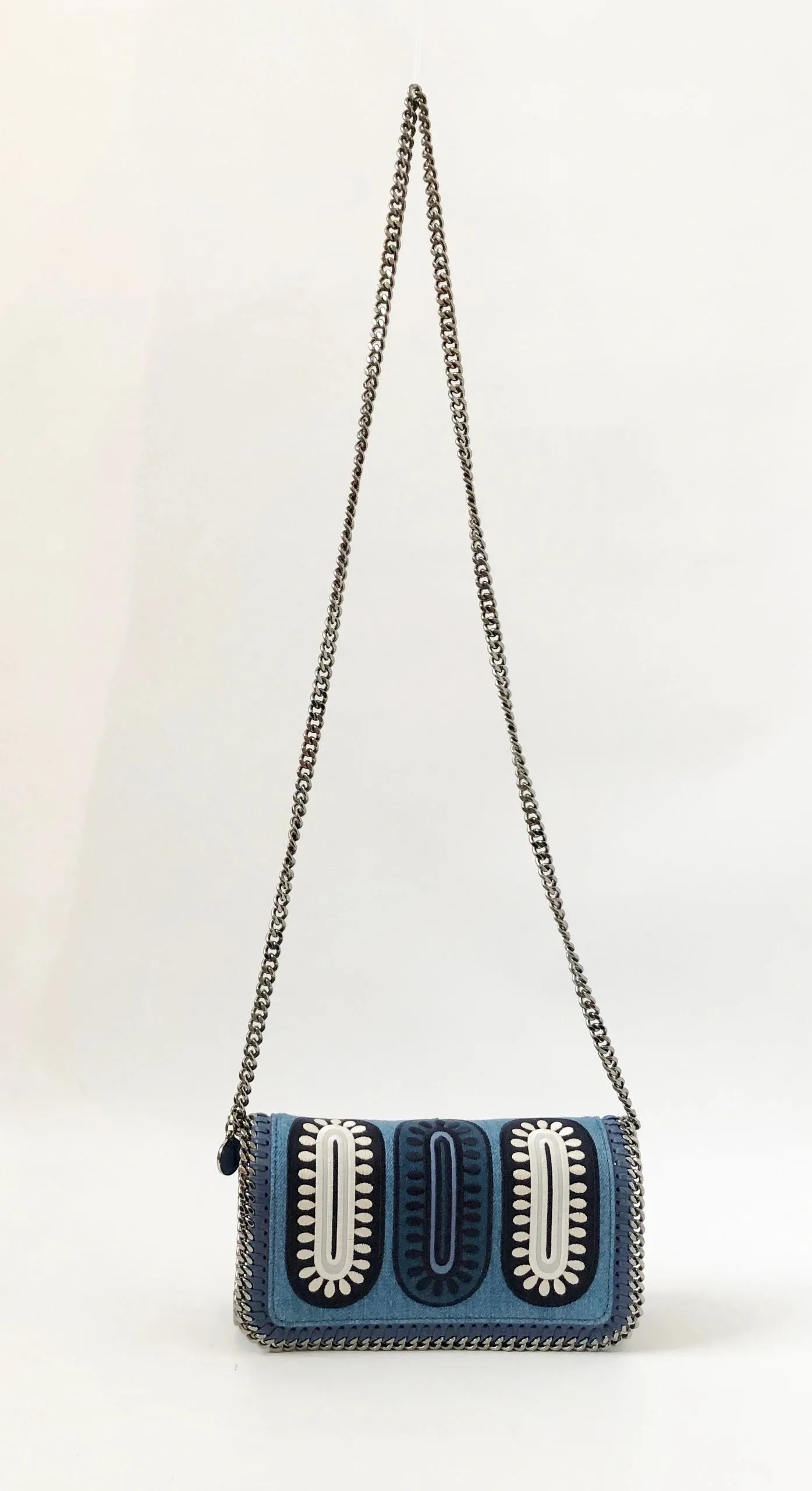 NEW Falabella Zigarette Shoulder Bag