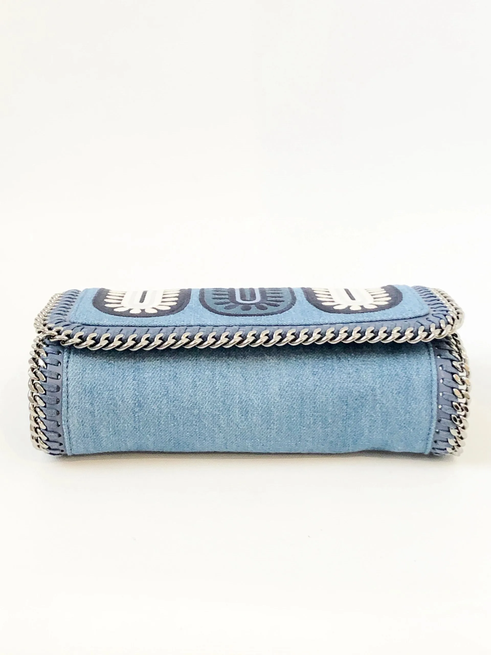 NEW Falabella Zigarette Shoulder Bag