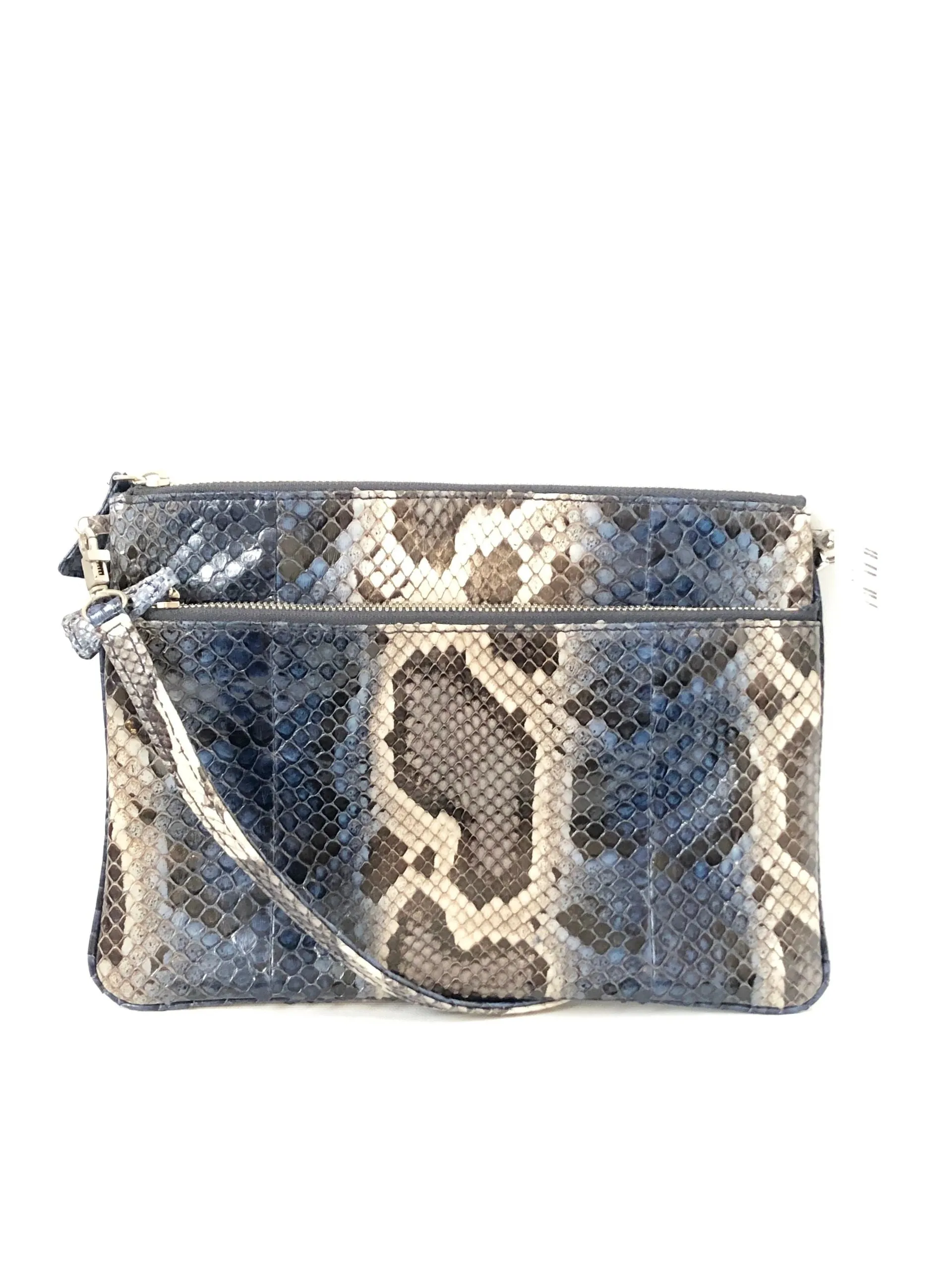NEW Python Crossbody
