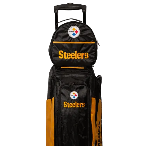 NFL Chicago Bears Add On Bowling Bag