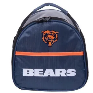 NFL Chicago Bears Add On Bowling Bag