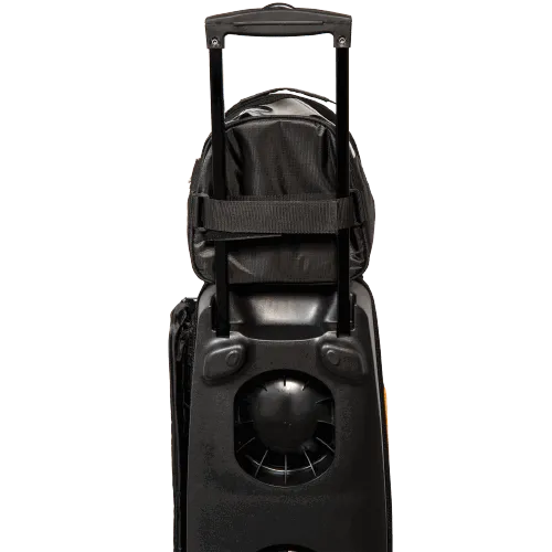 NFL Dallas Cowboys Add On Bowling Bag