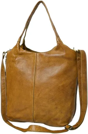 Nmbgm160 Tote Vintage Handmade Genuine Cowhide Leather Women Bag Western Handbag Purse