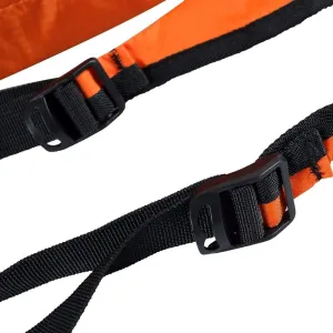 Nylon Rope Bag climbing rope bag