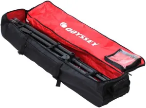 Odyssey BRLTMTSW Redline Series Mobile Tripod System Wheeled Tote Bag