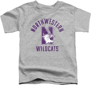 Official Wildcats Logo Unisex Toddler T Shirt