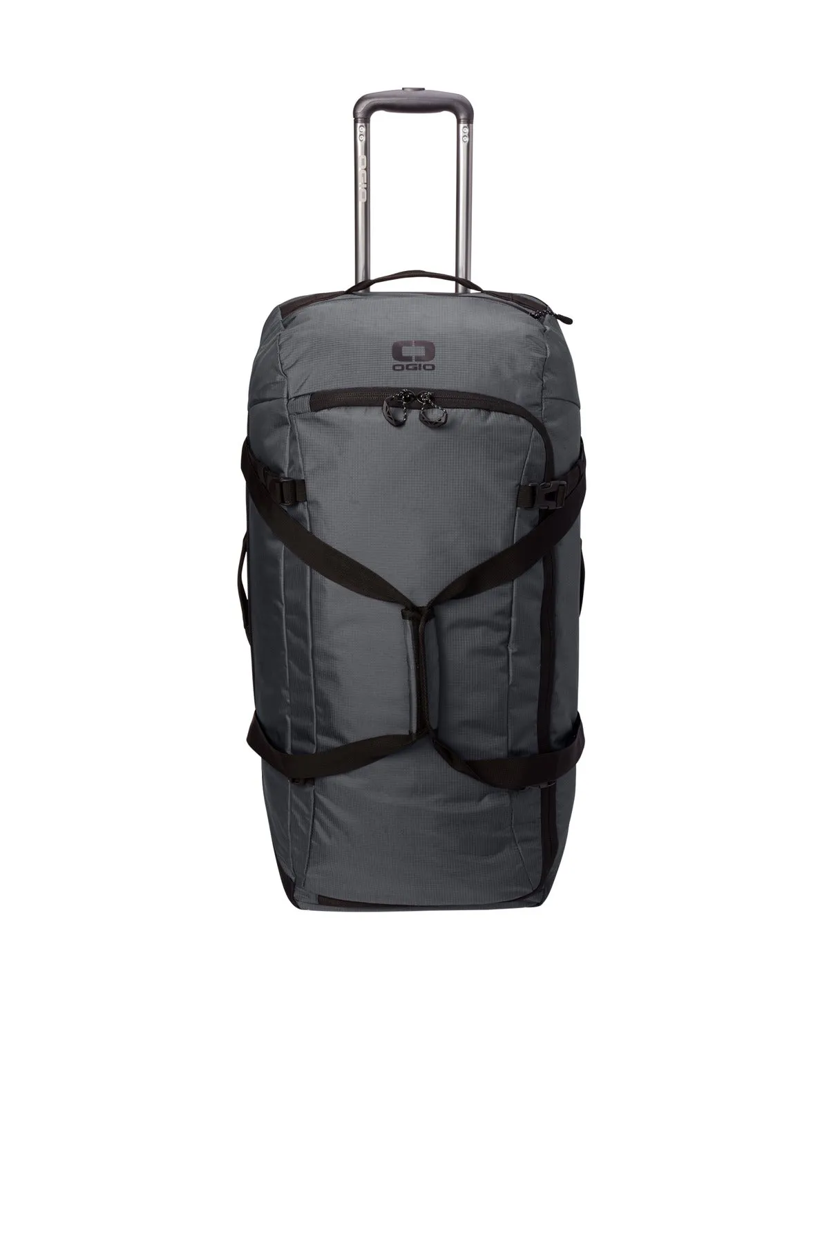 OGIO® Passage Wheeled Checked Duffel