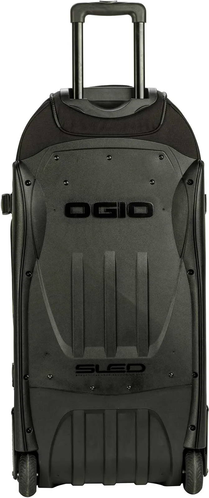 Ogio Rig 9800 Wheeled Bag Black