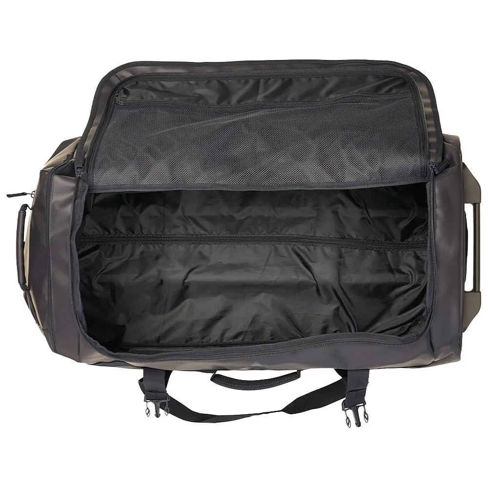 Orädda 105L Wheeled Bag (Midnight)