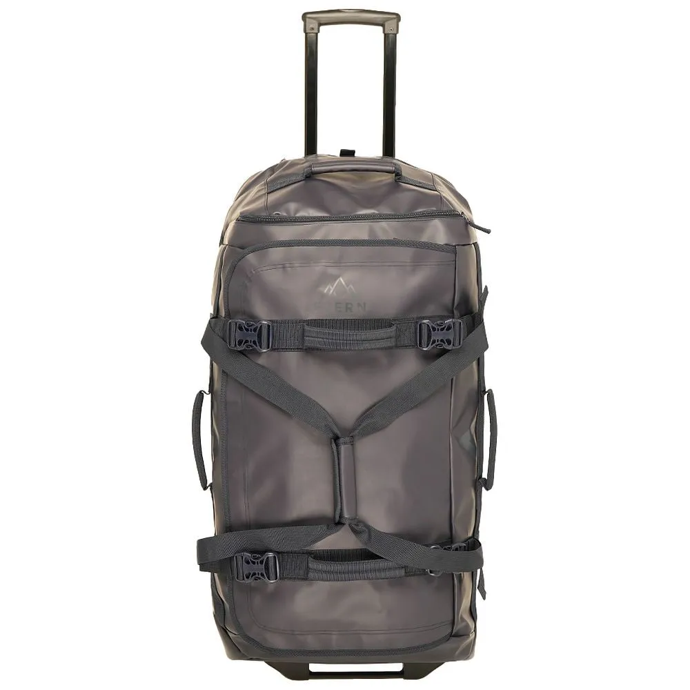 Orädda 105L Wheeled Bag (Midnight)