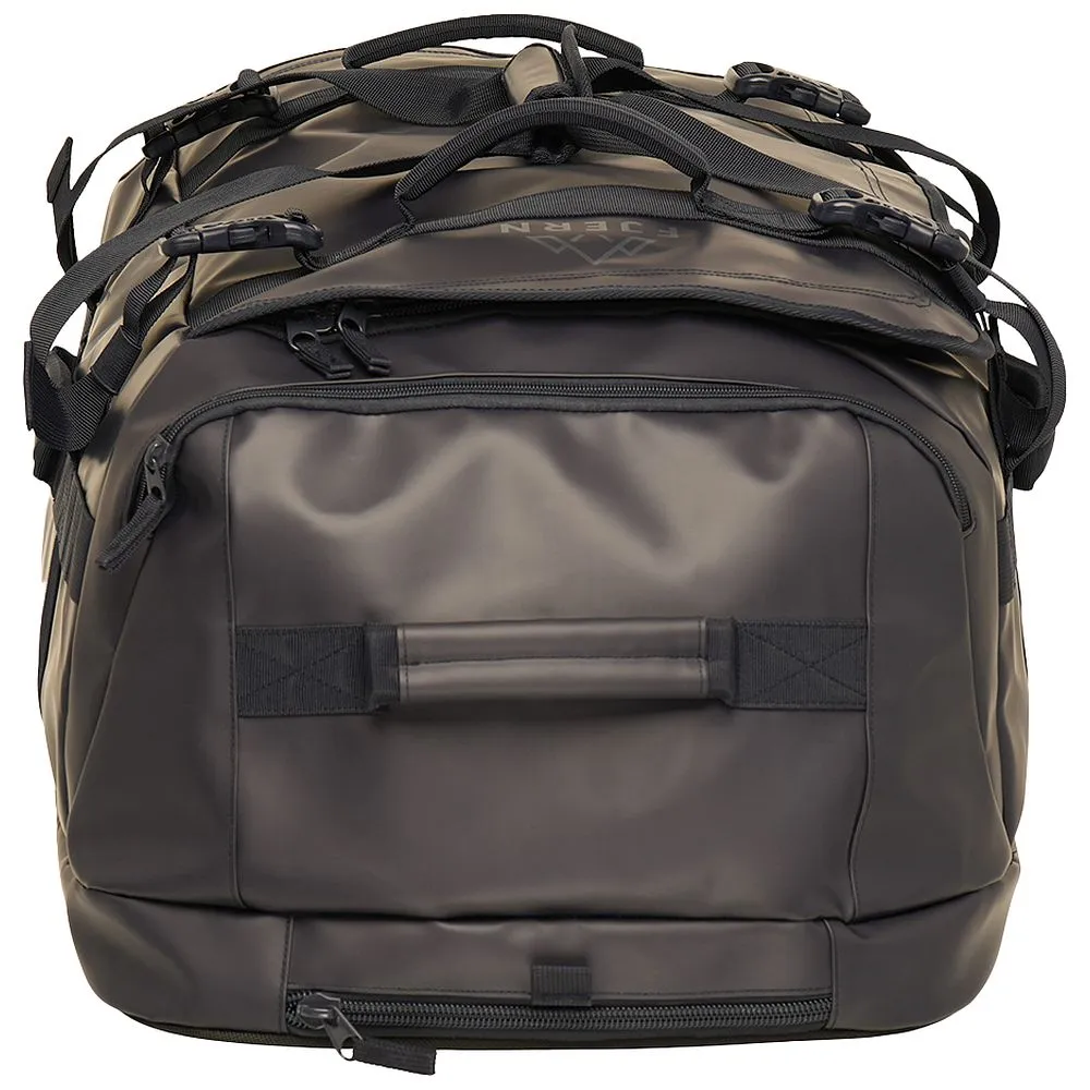 Orädda 105L Wheeled Bag (Midnight)