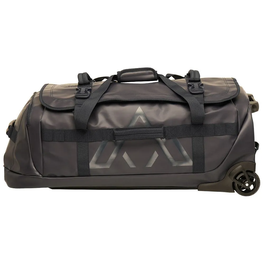 Orädda 105L Wheeled Bag (Midnight)