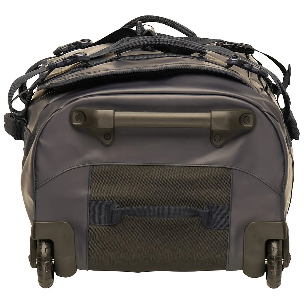 Orädda 105L Wheeled Bag (Midnight)