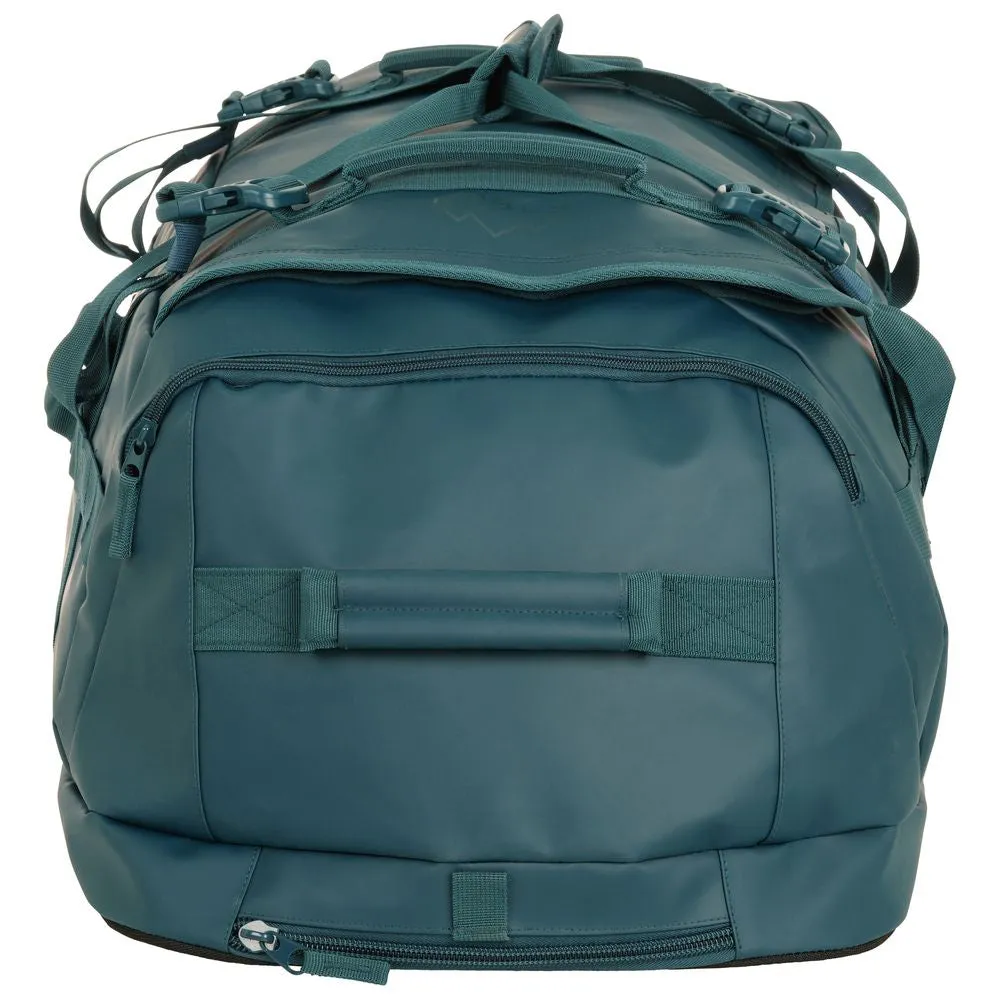 Orädda 105L Wheeled Bag (Petrol)