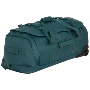 Orädda 105L Wheeled Bag (Petrol)