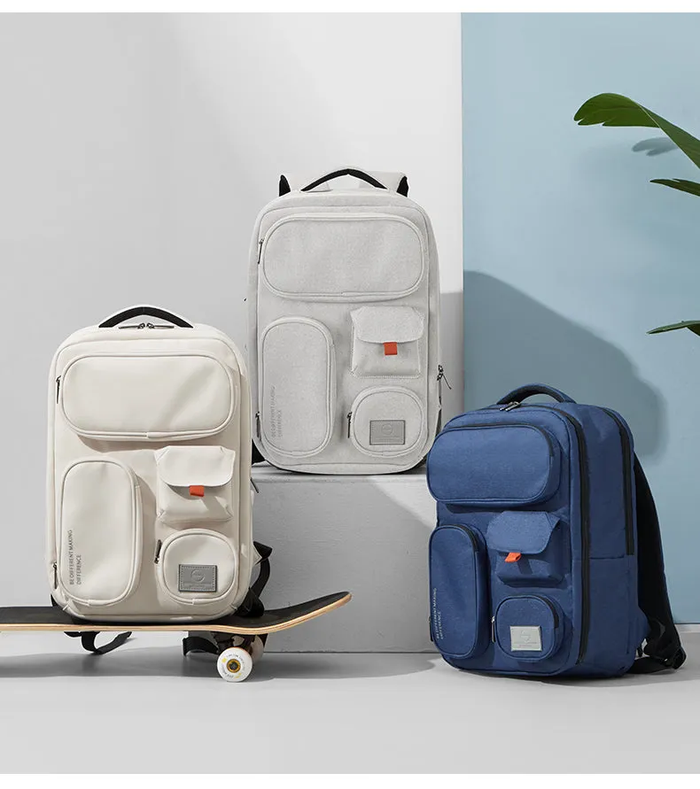 Outdoor Travel Bag For Boys With Large Capacity