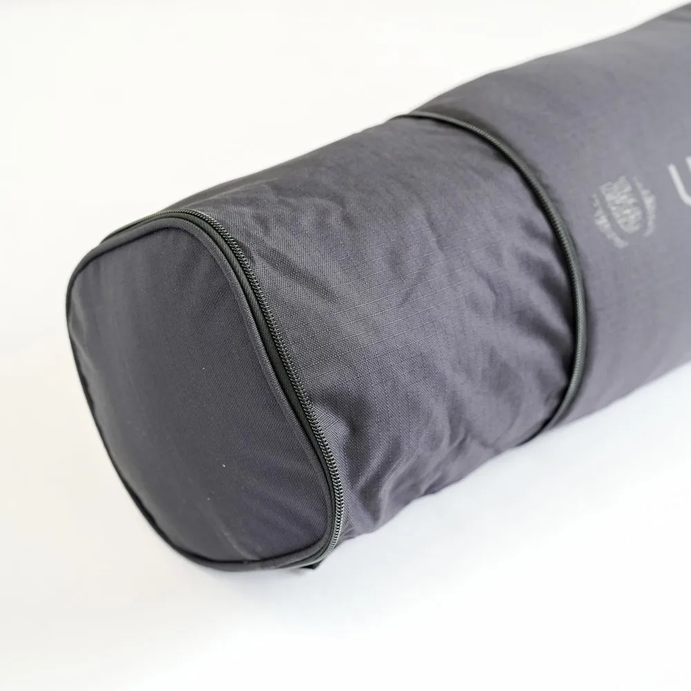 Padded Ski Bag (Coal)