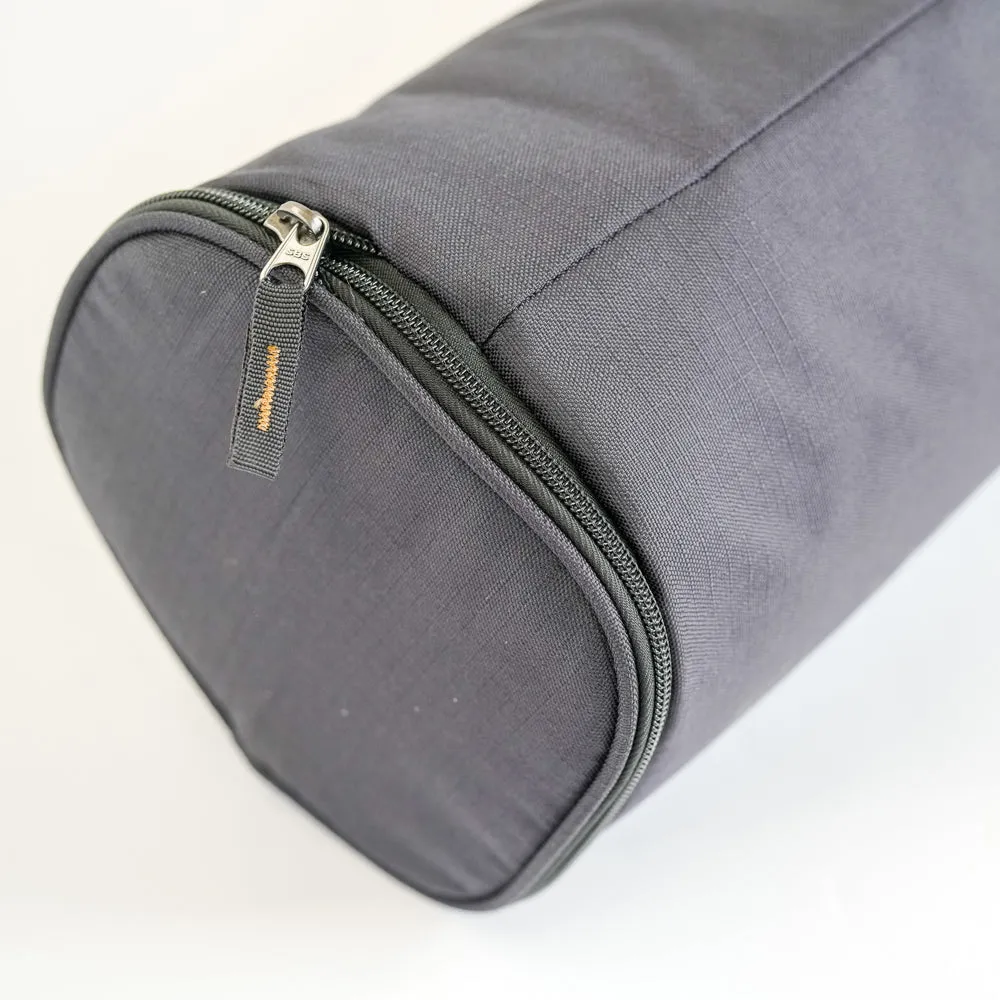 Padded Ski Bag (Coal)