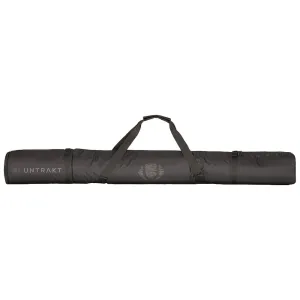 Padded Ski Bag (Coal)
