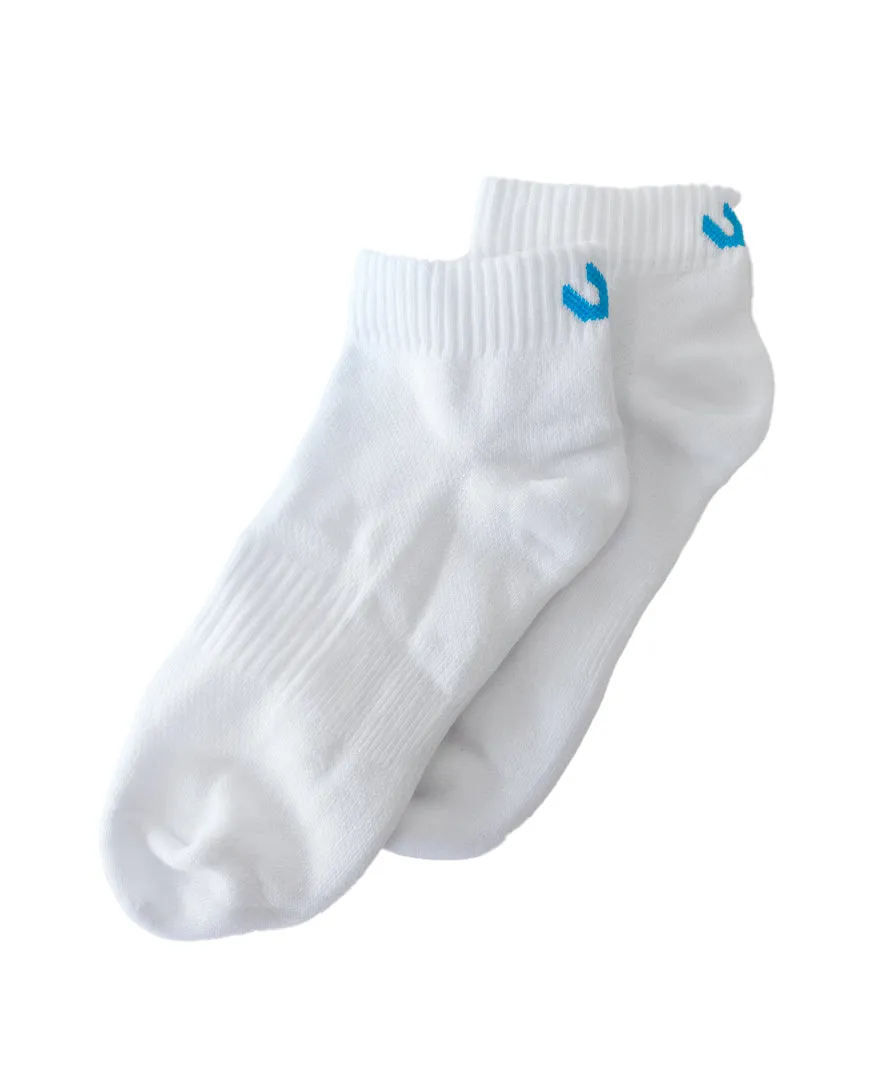 Paladin Court Ankle Tennis Socks
