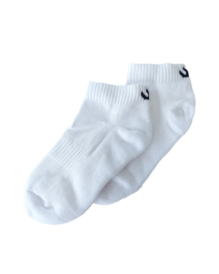 Paladin Court Ankle Tennis Socks