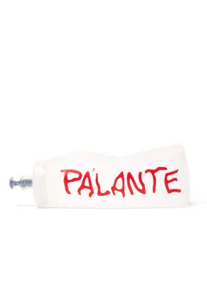 Pa'lante Packs Wide Water Bottle - Clear