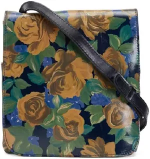 Patricia Nash Granada Leather Crossbody Bags for Women
